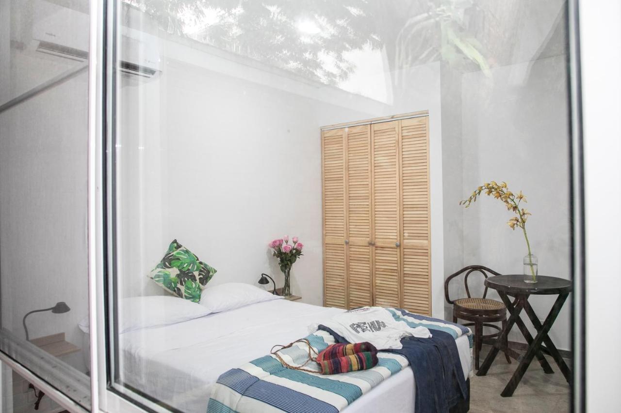 50N15 B&B กาลี ภายนอก รูปภาพ