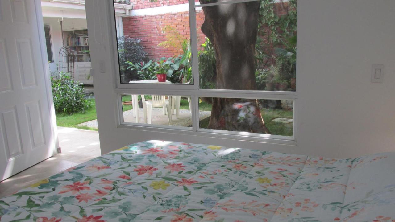 50N15 B&B กาลี ภายนอก รูปภาพ