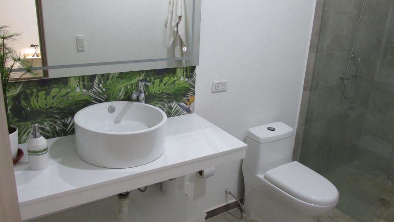 50N15 B&B กาลี ภายนอก รูปภาพ